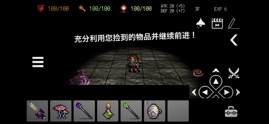 Cave Diving Soldier ios版