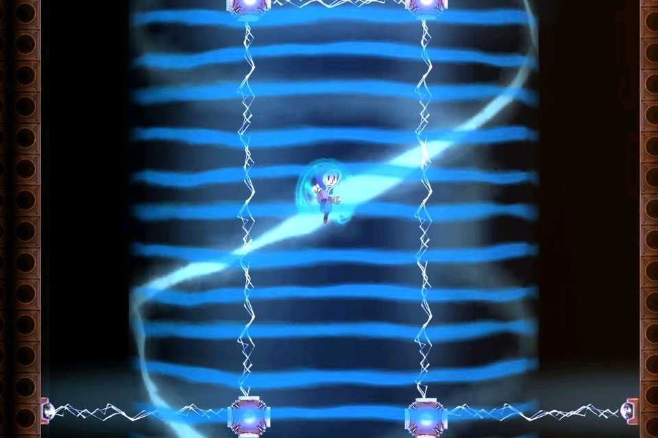 特斯拉格勒解锁付费版