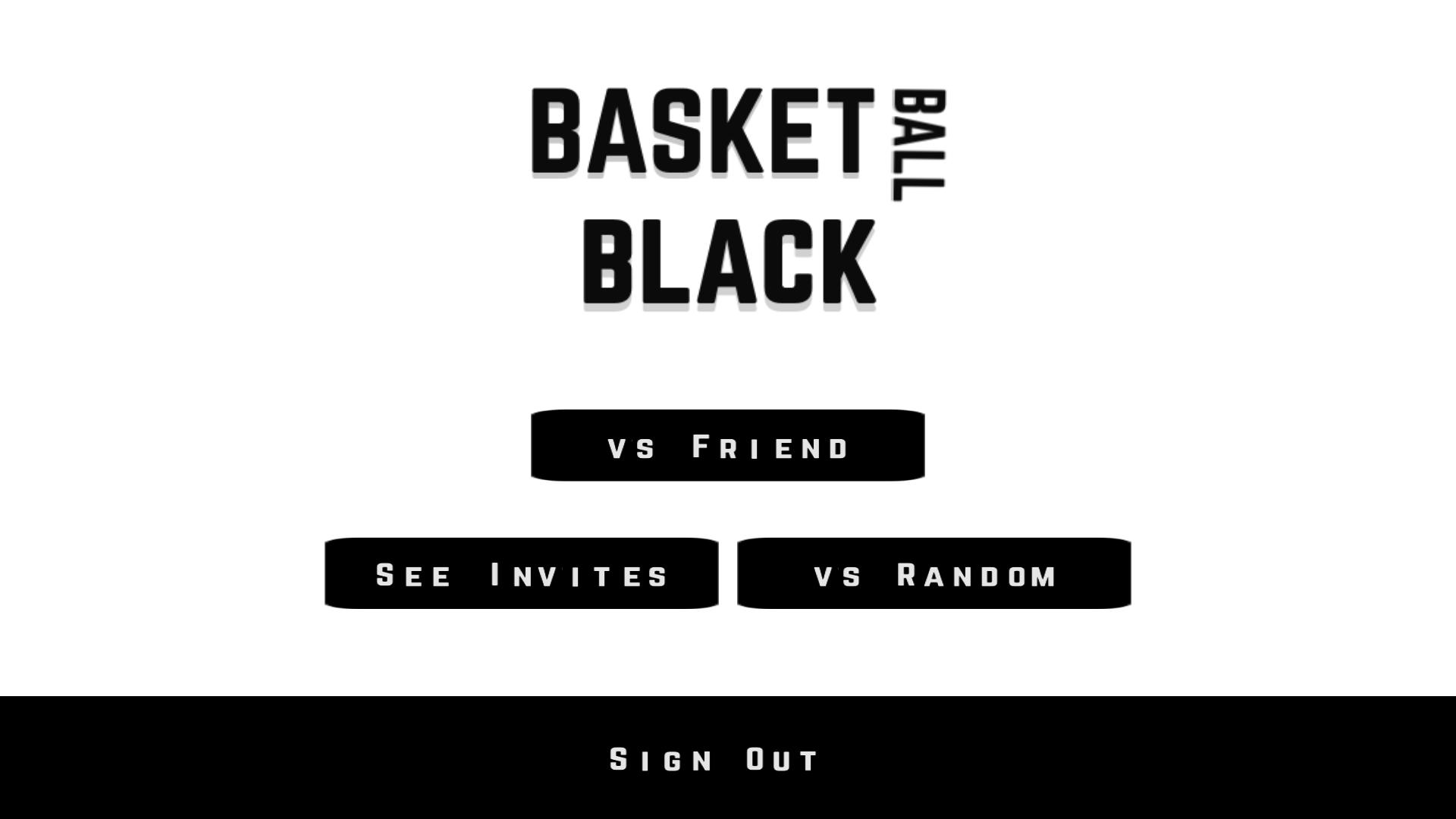 Basketball Black(火柴人篮球无限内购版) 1.0.34最新破解版