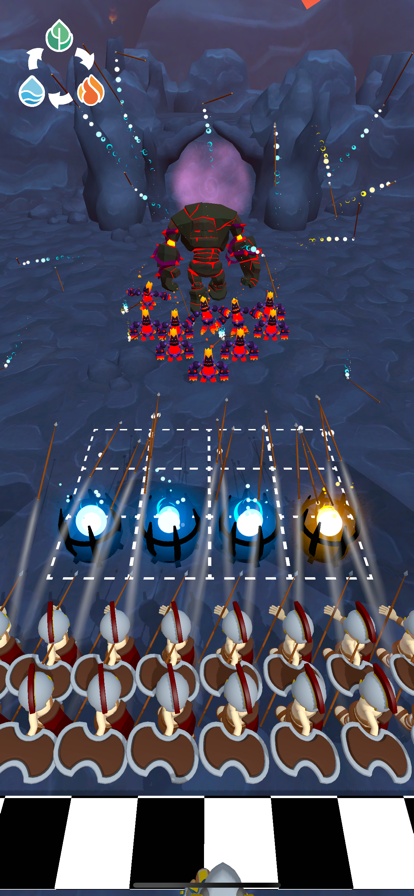 March On!! ios版