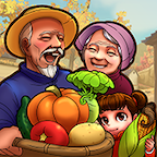外婆的小农院破解版无限钻石无限金币 1.0.41最新版