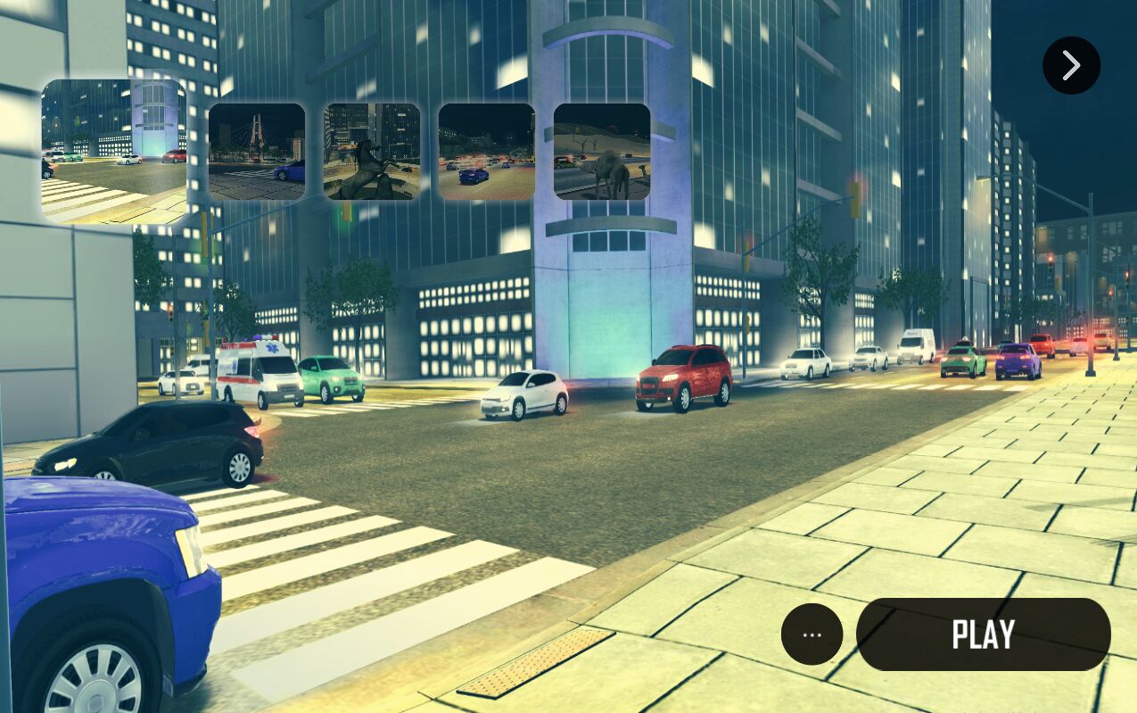Drift Station(漂移真实驾驶无限货币版) 0.3修改版