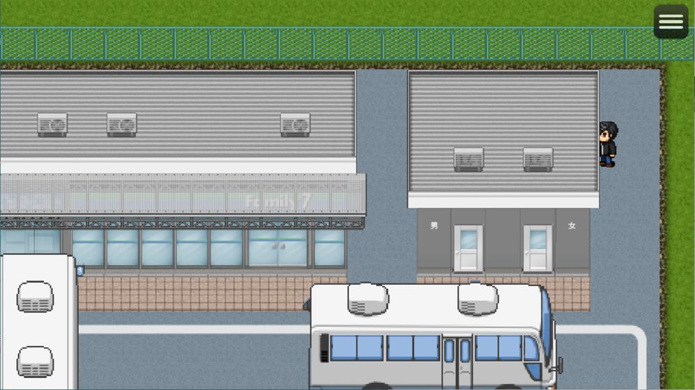 公路诡事正式版 1.0版