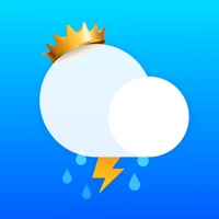 天气预报 ios版