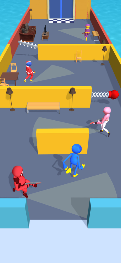 Monster Challenge! ios版