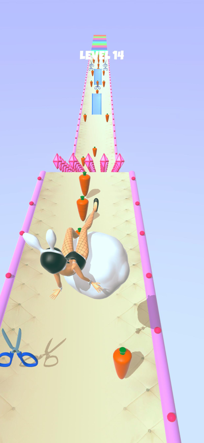 Beauty Bunny! ios版