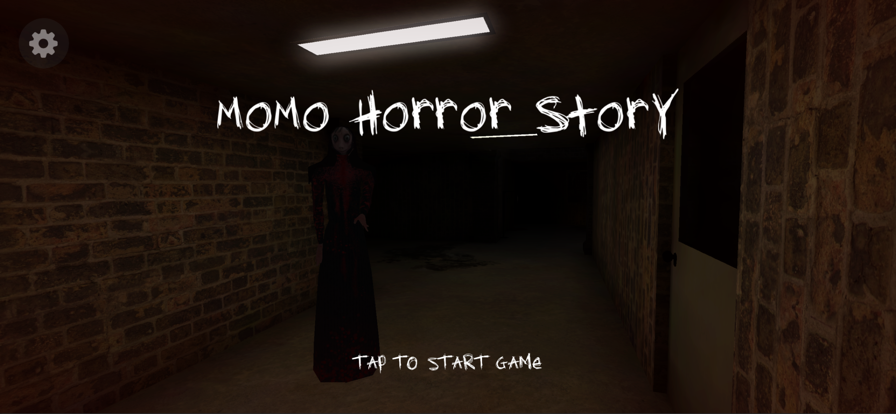 Momo Horror Story ios版