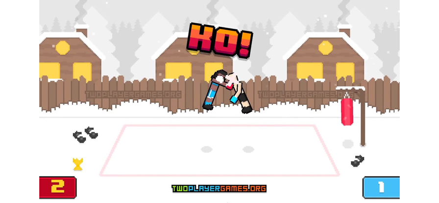 Boxing Random ios版
