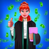 Justice Run 3D ios版
