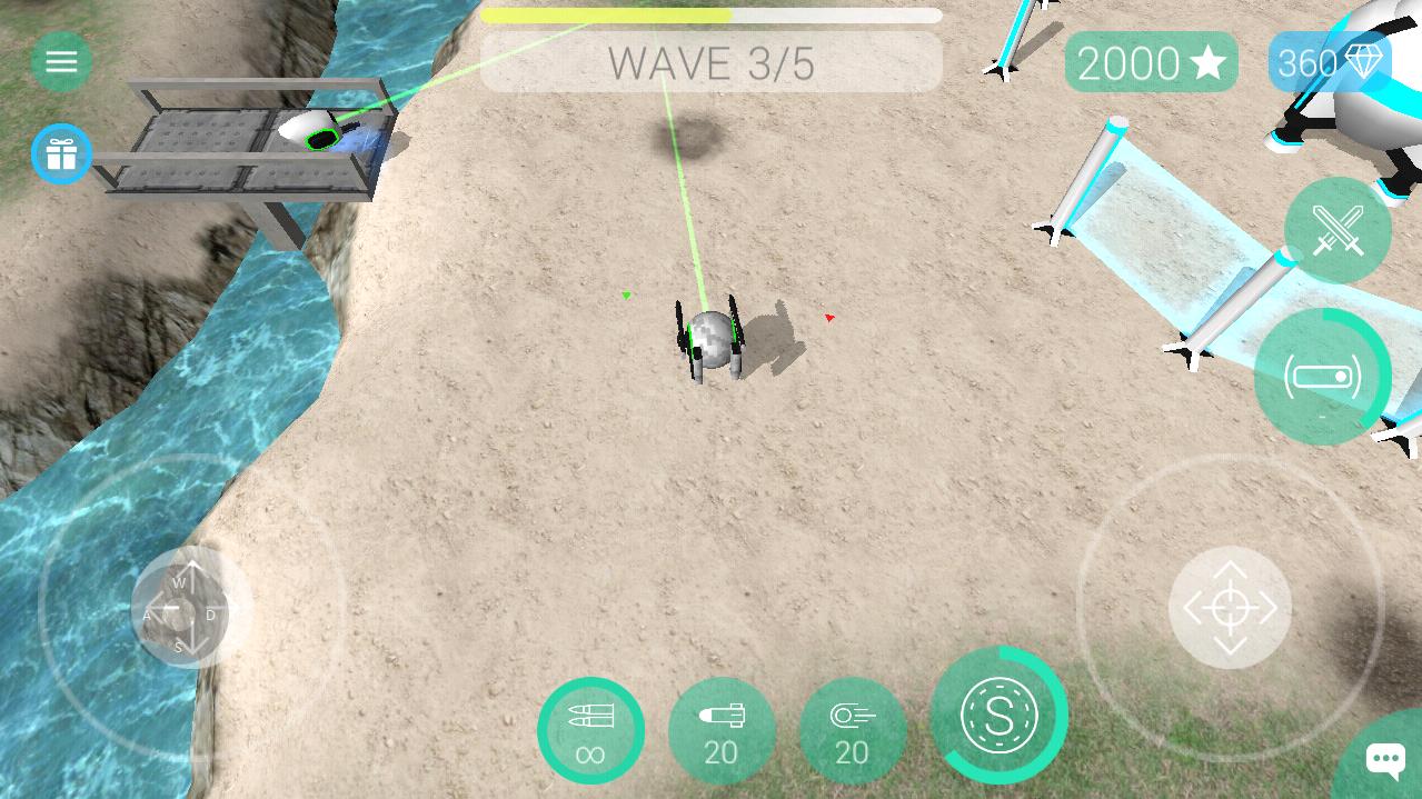 CyberSphere Online(网络领域内购破解版) 1.5.4破解版
