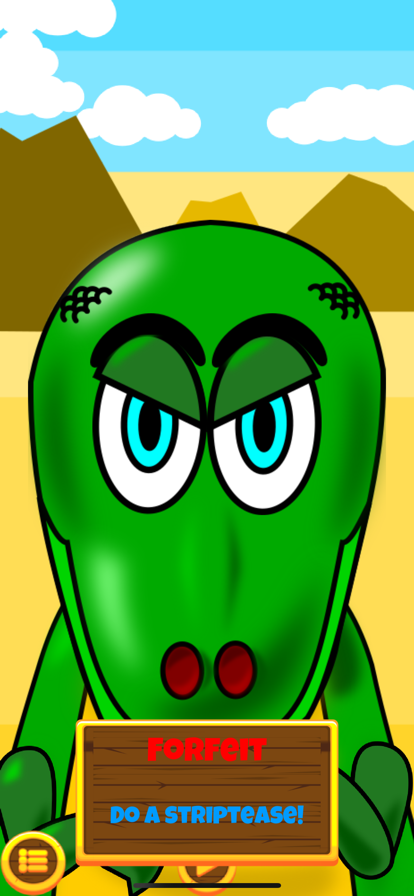 Dino Snap ios版