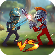 火柴人战争2奥德赛内购版(Stickman War 2:Odyssey） 23.0.0无敌版