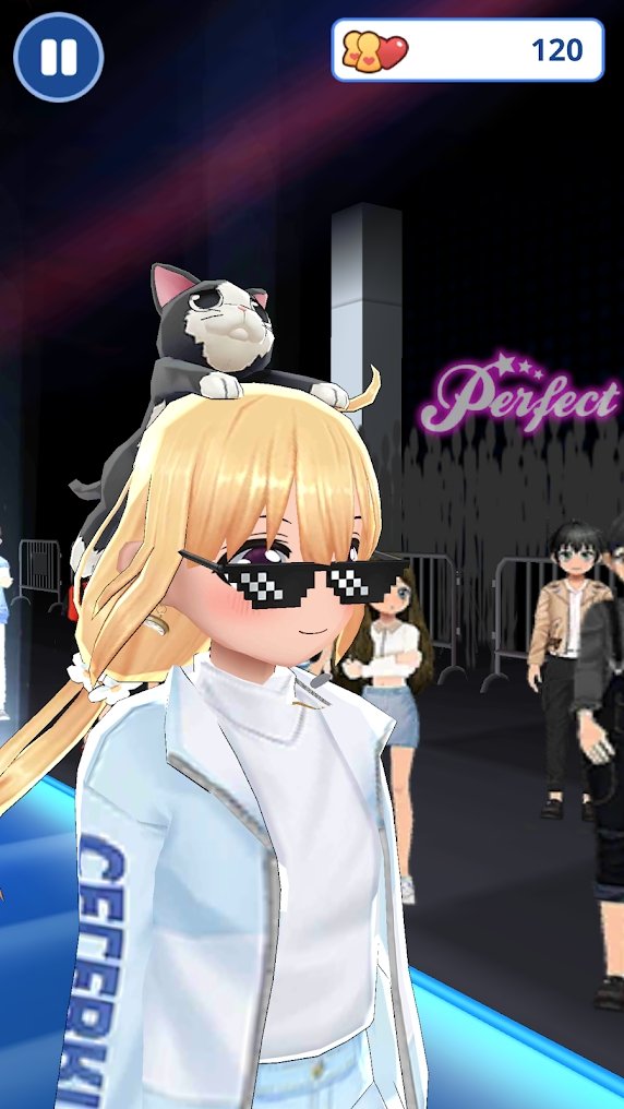 时尚达人（解锁付费内容） 01.00.04破解版