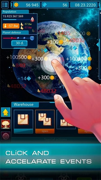 Outbreak Infection: End of the world(爆发感染世界末日破解版) 3.1.1无广告版