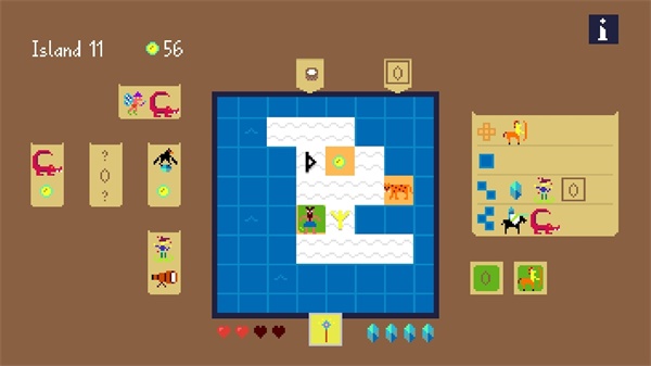 Castaway on a Weird Island(荒岛上的漂流者手游) 1.1安卓最新版