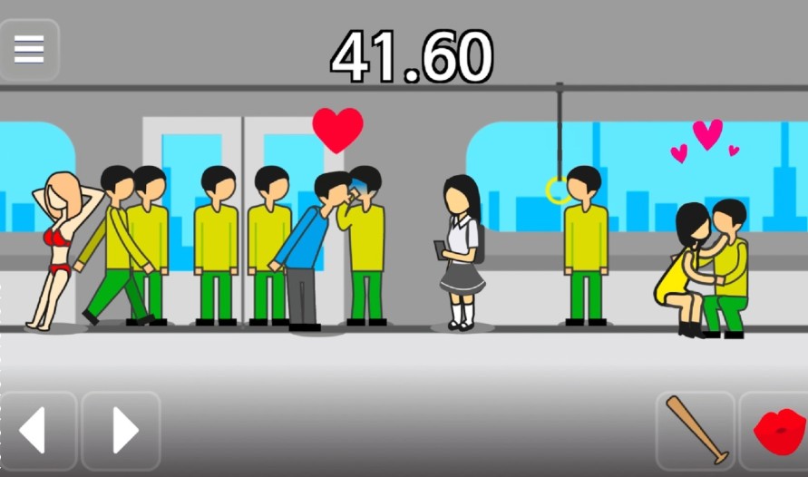 地球毁灭前60秒内置菜单版