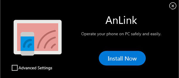 Anlink