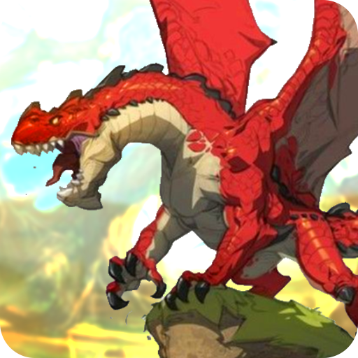勇者斩恶龙官方版 1.0.0手机版