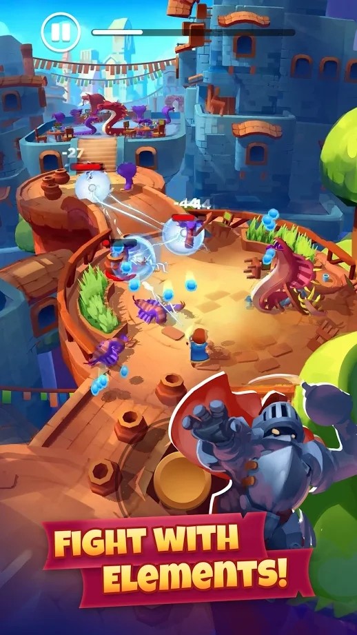 流氓之地破解版 0.6修改版