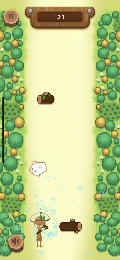 丛林猎人Lite ios版