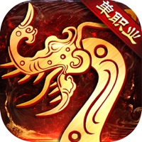 红月战神 ios版
