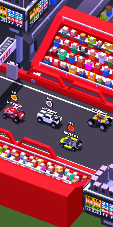 Drift Racing Online(线上竞技赛车无限金币版) 1.2.0最新版
