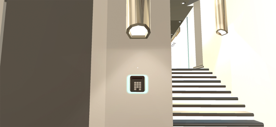 Escape House ios版