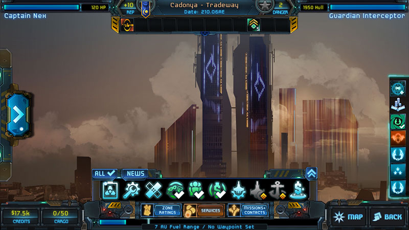 Installer Star Traders: Frontiers明星商人前沿（免付费） 3.1.29手机版
