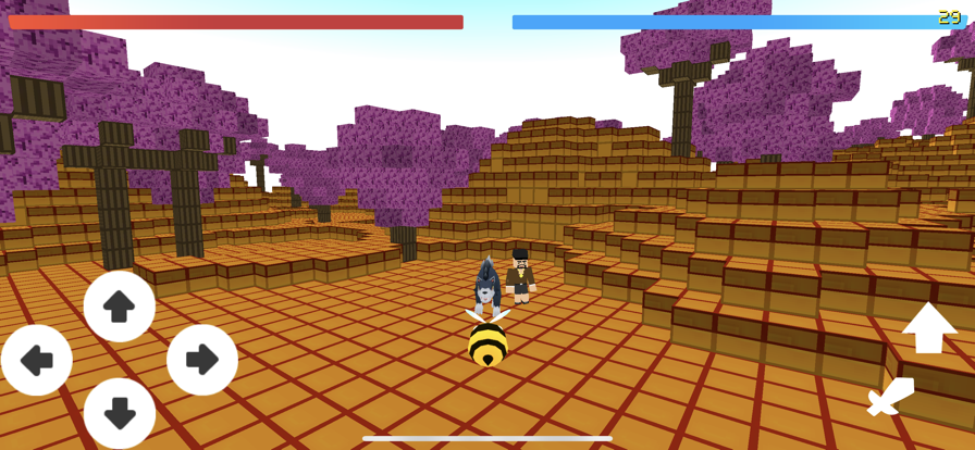 Monster Dragon Trainer Craft ios版