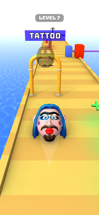 Looking Good ios版