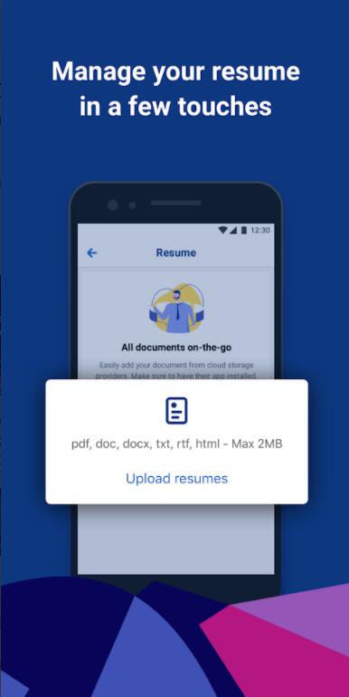 JobsDB人才网app最新版 5.4.9安卓版