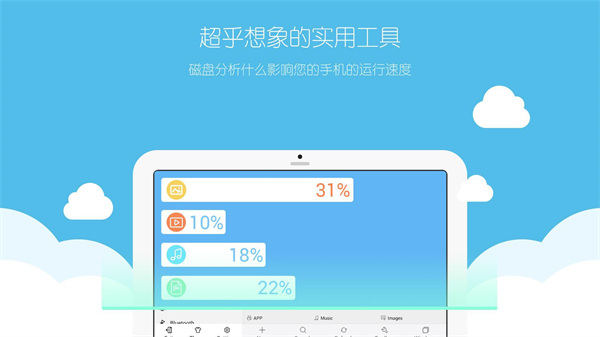 ES文件管理器车机版