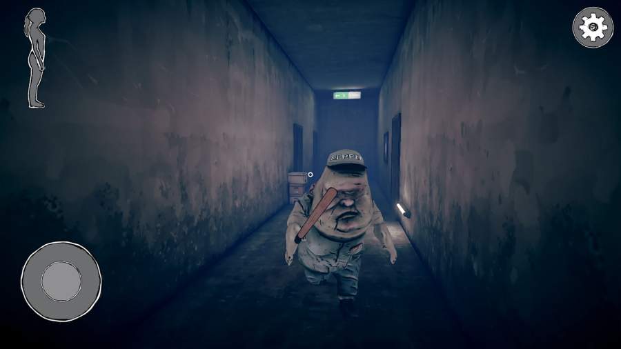 A Stranger Place(陌生人之家修改版) 1.3去广告版