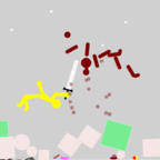 Stickman IO(火柴人io无条件升级版) 1.0.0最新版