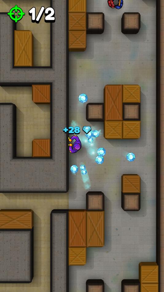 猎人刺客（Assassin）完整破解版