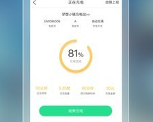 极迅