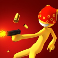 激斗火柴人 ios版