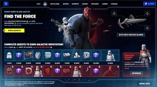 fortnite