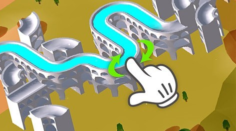 桥梁建造师3D