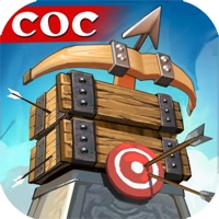 诸神的征伐 ios版