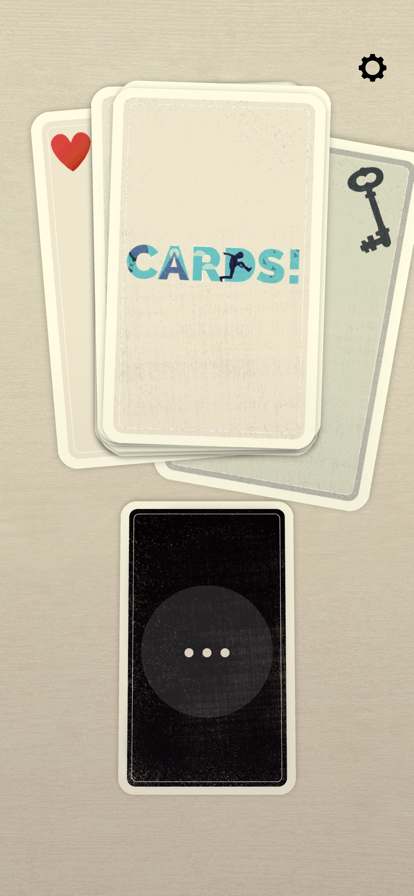 Cards! ios版