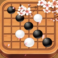 五子棋 ios版