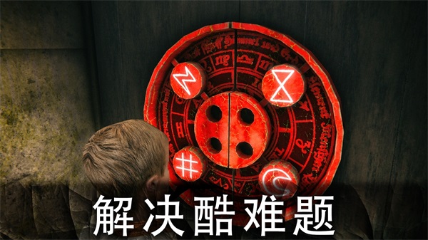 死亡公园2可怕的小丑破解版 1.7.5安卓破解版