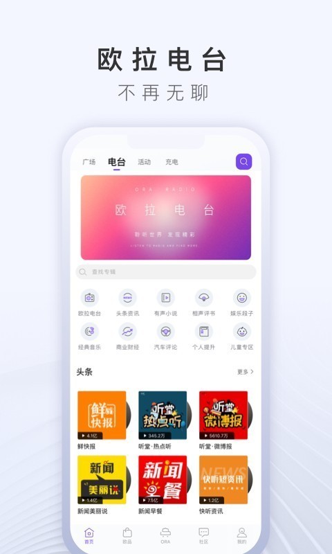 欧拉ora超级