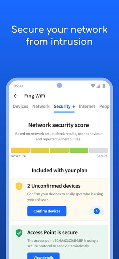 fing网络扫描仪