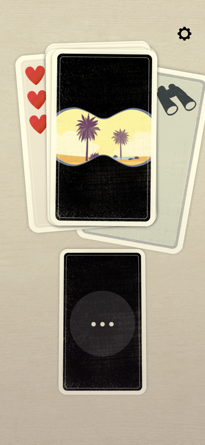 Cards! ios版