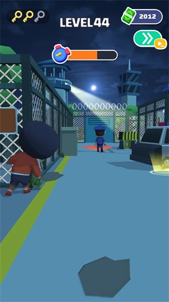 Hyper Prison(赛博监狱破解版) 1.3全角色版