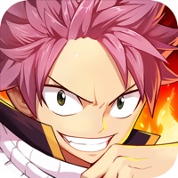 妖精的尾巴: 勇气之旅 ios版