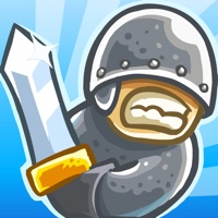 Kingdom Rush ios版