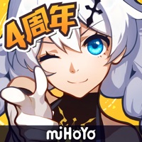崩坏3 ios版